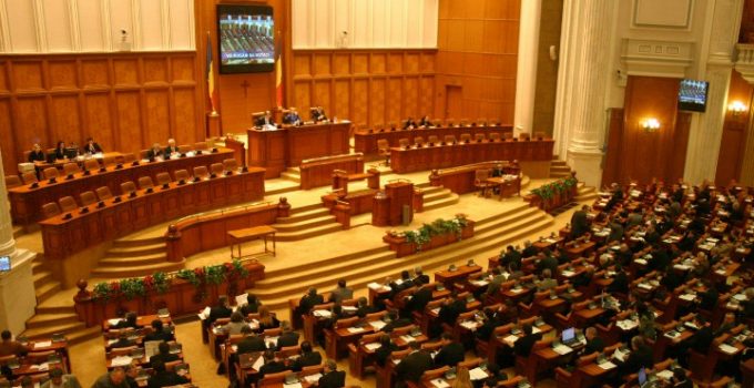 Lovitură: Cum și de ce a reconfigurat CCR mandatul de parlamentar! 7