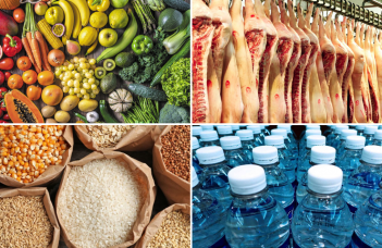 Producătorii agricoli și comercianții au obligația să raporteze, electronic, stocurile de produse alimentare pe care le dețin, ca măsură de siguranță națională 10