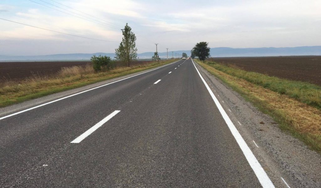 Drumurile județene protejate de distrugere cauzată de camioanele supraîncărcate. Se permite monitorizarea dinamică a tonajului și a dimensiunilor camioanelor. Se măresc amenzile. 14