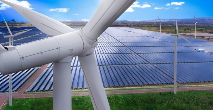 Investițiile în capacitățile energetice din surse regenerabile pot fi autorizate în extravilan sau intravilan și în absența planului de amenajarea teritoriului 9