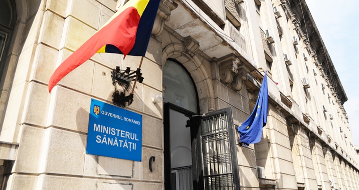 România va avea Registrul național de evidență și urmărire a afecțiunilor alergice și imunologice 4