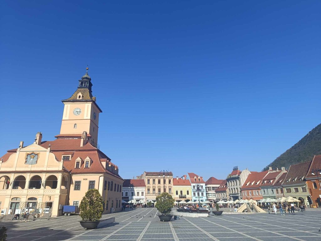 O nouă șansă pentru reabilitarea clădirilor din centrele istorice. Se acordă prin lege scutire de la plata impozitului local pentru clădirile istorice, pe perioada efectuării lucrărilor 9